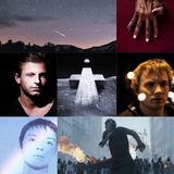 New Releases: July 2012