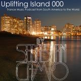 Uplifting Island 000