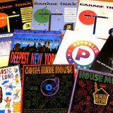 tORU S. classic House Mix Vol.9 1989.08.03