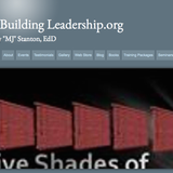 Podcast Interview of TeamBuildingLeadership.org and Market Leader MJ Stanton
