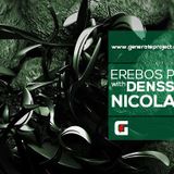 Erebos Podcast 004 with Nicolas Martos