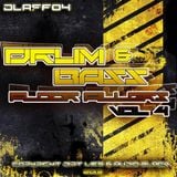 Various Artists - Drum & Bass Floor Fillers 2013 Vol.4 (Album MegaMix)