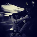 S.P.Y. (Metalheadz Records, Hospital Records) @ Hospital Podcast Episode #184 (04.10.2012)