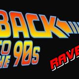 90's Rave Oldskool