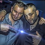 Mega Time vol.7 (Bochum-Germany-Live dj.set) Mixed by Martin Thomas aka M2R & Mr.Nobody 2016