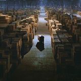 Marquis - Lost in the Archive Mix