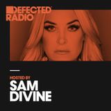 Defected Radio Show presented by Sam Divine - 06.04.18