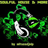 Soulful House & More September 2015 Vol.2