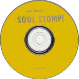 The Soul Stomp #2