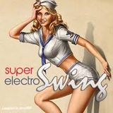 Sexy Swingers - mixed by Nestor