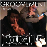 NOUGOLD // 14NOV11