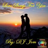 Love Songs For You