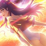 cure_bELi's 20150807 Ani-Mellow SummerSET DJmix