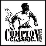 Compton Classic (Emission du 7 novembre 2010)