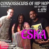 SKANDOUZ & Tom Foolery Beats - Connoisseurs Of Hip Hop 60 - ESKA