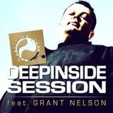 DEEPINSIDE SESSION TOUR feat GRANT NELSON @ QUEEN CLUB Paris (Part.2)