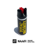 NAAFI w/ Imaabs & Espectral - 18th July 2015