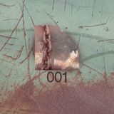 Kaputt Cast 001 - Coeter