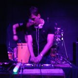 Dark Cloud - Live at Siga El Touro 05-09