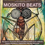 Mosquito Beats #1 - The J&J's vs. Muchas Matthias B2B