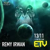 Remy Irwan Live From ETV 13-11-2015
