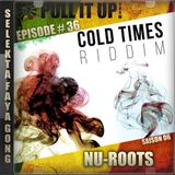 Pull It Up Show - Episode 36 - S6