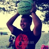 The Putera Mix - Episode 15