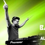 Codebar Podcast - Banging Mark (Tech-House MODE)
