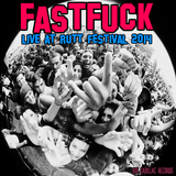 DjFastFuck live at RUTT Festival 2014