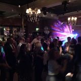 The Revolution Wedding Mix