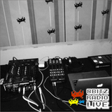 ENTREVISTA Rubents Aka Dj Fresh And Max Donato Escuelas Electronicas @ 8Bitz LIVE 17-04-2015