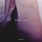 AW15 sampler _ Women