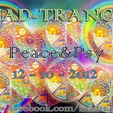 LonchasDelic MadTrance vs Robert Ob set in PSYTRANC PARTY PEACE&PSY 12OCT2012ORG MADTRANCE EN MADRID