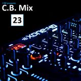 C.B. Mix - Episode 23