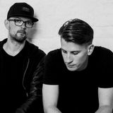 Loadstar (RAM Records) @ DNB60 - DJ Friction Radio Show, BBC Radio 1 (03.11.2015)