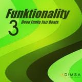 Funktionality 3 - Deep Funky Beats (2014)