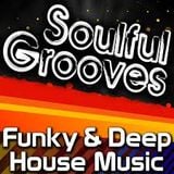 René & Bacus ~ Volume 159 (DEEP FUNKY SOULFUL HOUSE MUSIC) (Mixed 3RD JUNE 2015)