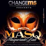 DJ Mighty - MASQ