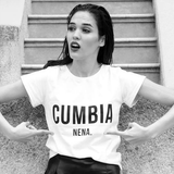 Dale amor a la cumbia que la cumbia te lo devuelve #50