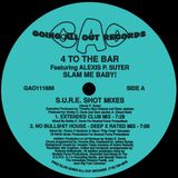 tORU S. classic HOUSE set '92 May 4 @Chamaeleo ft.GOSPEL HOUSE & DAVID MORALES