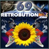 Retrobution Volume 69 – Funky 80’s, 104-117 bpm