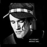 #22 Podcast: ANDREAS SAAG || witclub.net