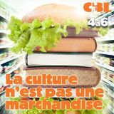 La culture n'est pas une marchandise - Contre la spéculation, retrouver la «fécondité créatrice»