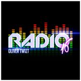 TurnItUp Radio 016 - Oliver Twizt