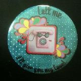 2014-08-14 - Call me, I'll give you my love! - Carl Age