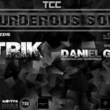 Set Exclusivo del 23/02/2016 para MURDEROUS by Bag_radio.com