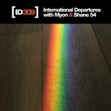 Myon & Shane 54 - International Departures 309