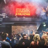 Musik @ Thompsons feat Gleave 24-1-16