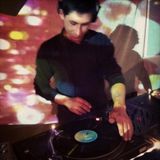 Garpo @ RTS.FM Budapest 31.03.2012