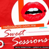 Sweet Sessions 011 Diciembre 14 de 2012